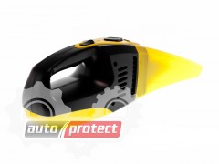 Autoprotect ПС-60210 Автопылесос моющий, 90Вт Фото 4 - Autoprotect ПС-60210 Автопылесос моющий, 90Вт