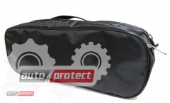 Autoprotect Maxi Набор автомобилиста, стандартная сумка, 9 предметов + перчатки в подарок! Фото 7 - Autoprotect Maxi Набор автомобилиста, стандартная сумка, 9 предметов + перчатки в подарок!