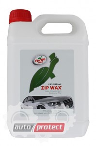  2 - Turtle Wax Zip Wax   