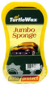  1 - Turtle Wax Jumbo     