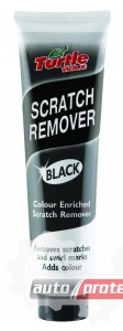 Turtle Wax Colour Scratch Remover Paste Цветообогащенный антицарапин Фото 1 - Turtle Wax Colour Scratch Remover Paste Цветообогащенный антицарапин