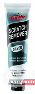 Turtle Wax Colour Scratch Remover Paste Цветообогащенный антицарапин Фото 2 - Turtle Wax Colour Scratch Remover Paste Цветообогащенный антицарапин