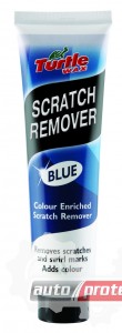 Turtle Wax Colour Scratch Remover Paste Цветообогащенный антицарапин Фото 3 - Turtle Wax Colour Scratch Remover Paste Цветообогащенный антицарапин
