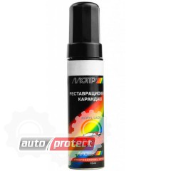 Motip Реставрационный карандаш, PEUGEOT Фото 1 - Motip Реставрационный карандаш, PEUGEOT