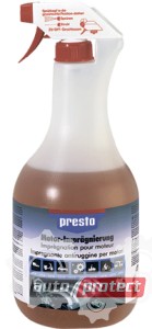 Presto Пропитка двигателя и моторного отсека Фото 1 - Presto Пропитка двигателя и моторного отсека