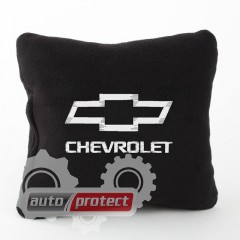  1 - Autoprotect    Chevrolet,  