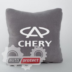  2 - Autoprotect    Chery,  
