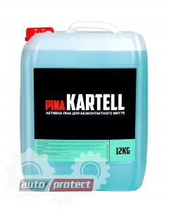  4 - Autoprotect Pina Kartell      