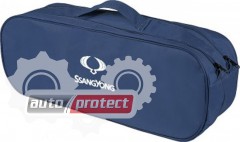  1 - Autoprotect   Ssangyong,  