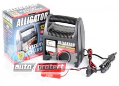  1 - Alligator AC803   