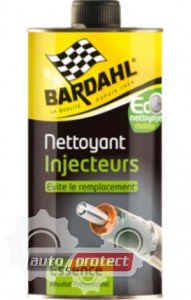  1 - Bardahl Injection Cleaner Petrol     
