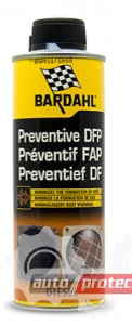  1 - Bardahl Preventive DPF    