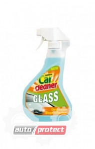  1 - Bardahl Glass Cleaner   