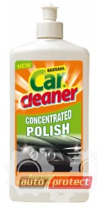  1 - Bardahl Concentrated Polish    