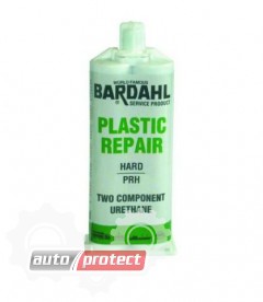  1 - Bardahl Plastic Repair   