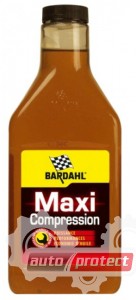 1 - Bardahl Maxi Compression      