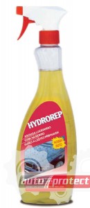 Atas Hydrorep Защитная полироль, средство для сушки Фото 2 - Atas Hydrorep Защитная полироль, средство для сушки