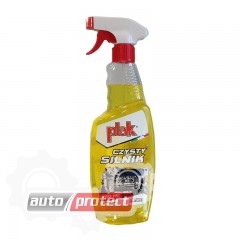 Atas Forclean Чистящее средство для двигателя и механических деталей Фото 1 - Atas Forclean Чистящее средство для двигателя и механических деталей