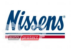  1 - Nissens 65187A    