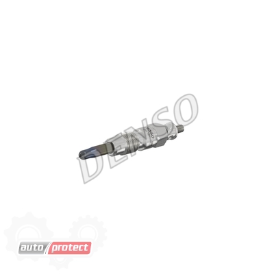  3 - Denso DG-157  , 1 