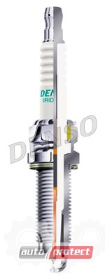  3 - Denso Super Ignition FXE20HE11  , 1 