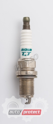  3 - Denso Iridium TT IK16TT  , 1 