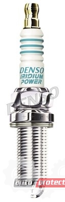  2 - Denso Iridium Power IKH20  , 1 