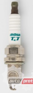  1 - Denso Iridium TT IQ20TT  , 1 