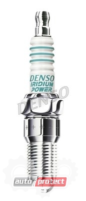  2 - Denso Iridium Power IT16  , 1 