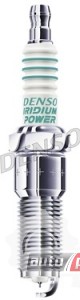  1 - Denso Iridium Power ITL16  , 1 