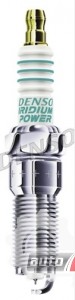  1 - Denso Iridium Power ITV16  , 1 