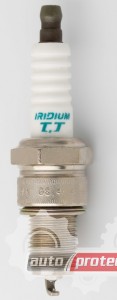  1 - Denso Iridium TT IW16TT  , 1 