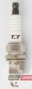  1 - Denso Iridium TT K20TT  , 1 