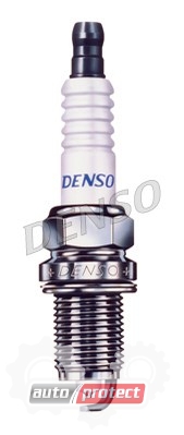  3 - Denso Platinum Longlife PK16R11  , 1 