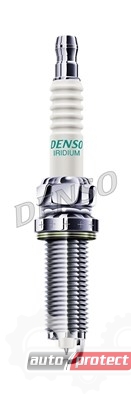  2 - Denso Iridium SC20HR11  , 1 