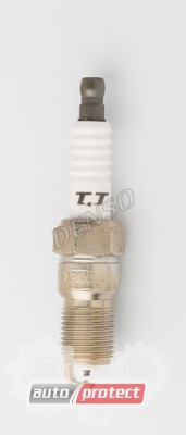  2 - Denso Iridium TT T16TT  , 1 