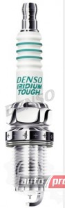  1 - Denso Iridium Tough VQ22  , 1 