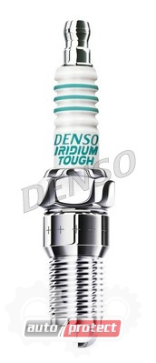  2 - Denso Iridium Tough VT16  , 1 
