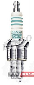  1 - Denso Iridium Tough VW20  , 1 