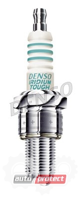  2 - Denso Iridium Tough VW20  , 1 
