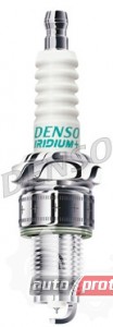  1 - Denso Iridium Tough VW20T  , 1 