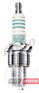  1 - Denso Iridium Tough VW22  , 1 