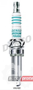  1 - Denso Iridium Tough VXUH22  , 1 