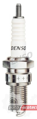  2 - Denso Nickel X20EPR-U9  , 1 