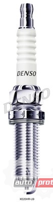  2 - Denso Nickel XE20HR-U9  , 1 
