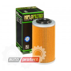  1 - Hiflo Filtro HF556   