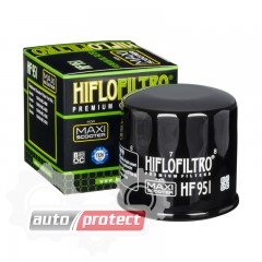  1 - Hiflo Filtro HF951   