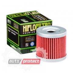  1 - Hiflo Filtro HF971   