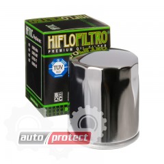  1 - Hiflo Filtro HF170C   