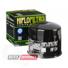  1 - Hiflo Filtro HF134   